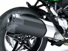 Kawasaki H2 Ninja SX / SE